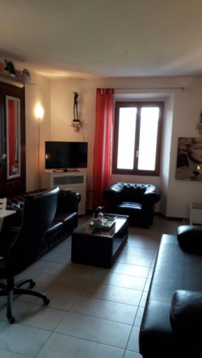 Apartment with Como Lake View - Italy Casasco D'intelvi